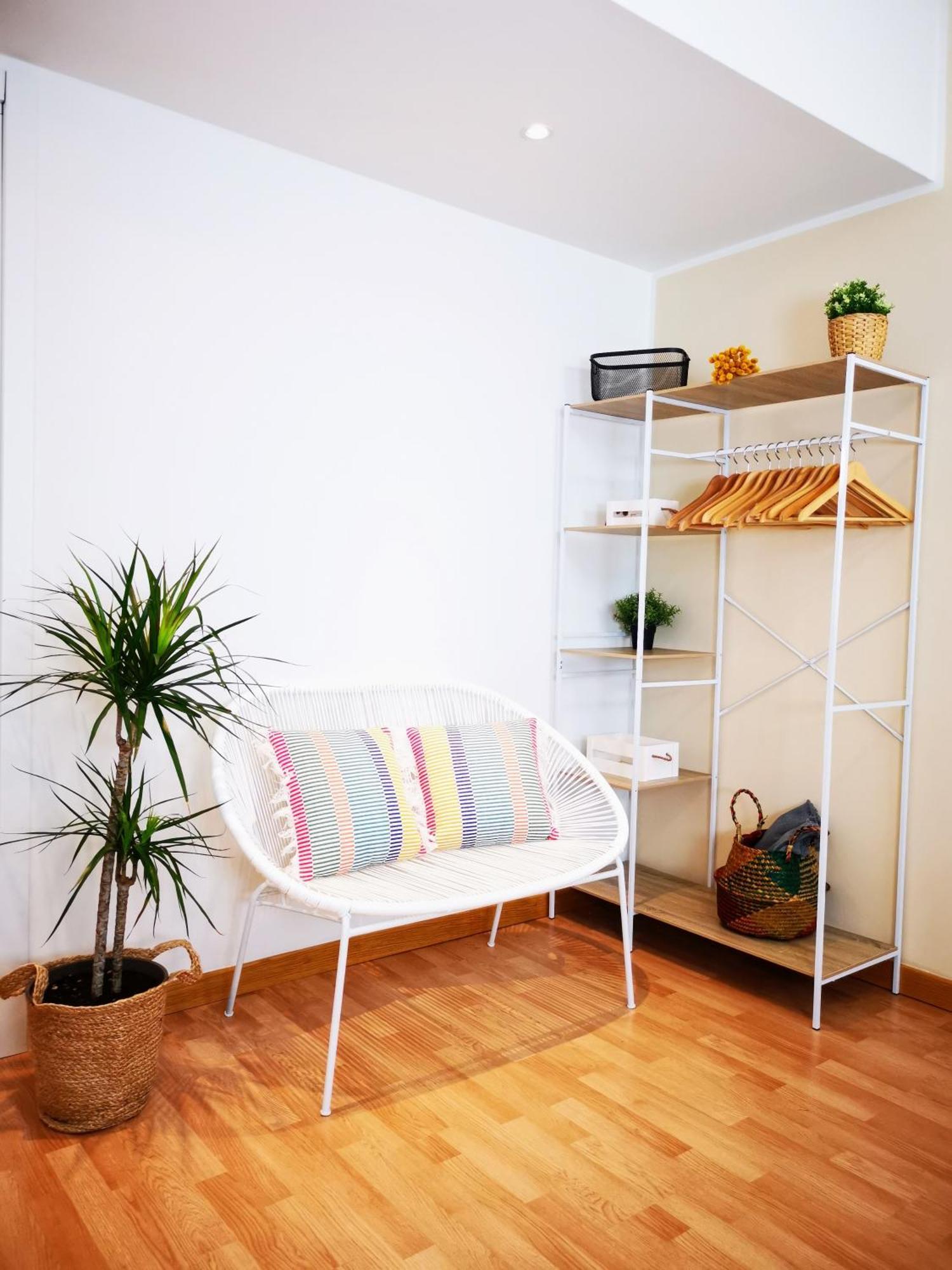 Spacious Apartment 50 Meters From The Metro Mailand Exterior foto