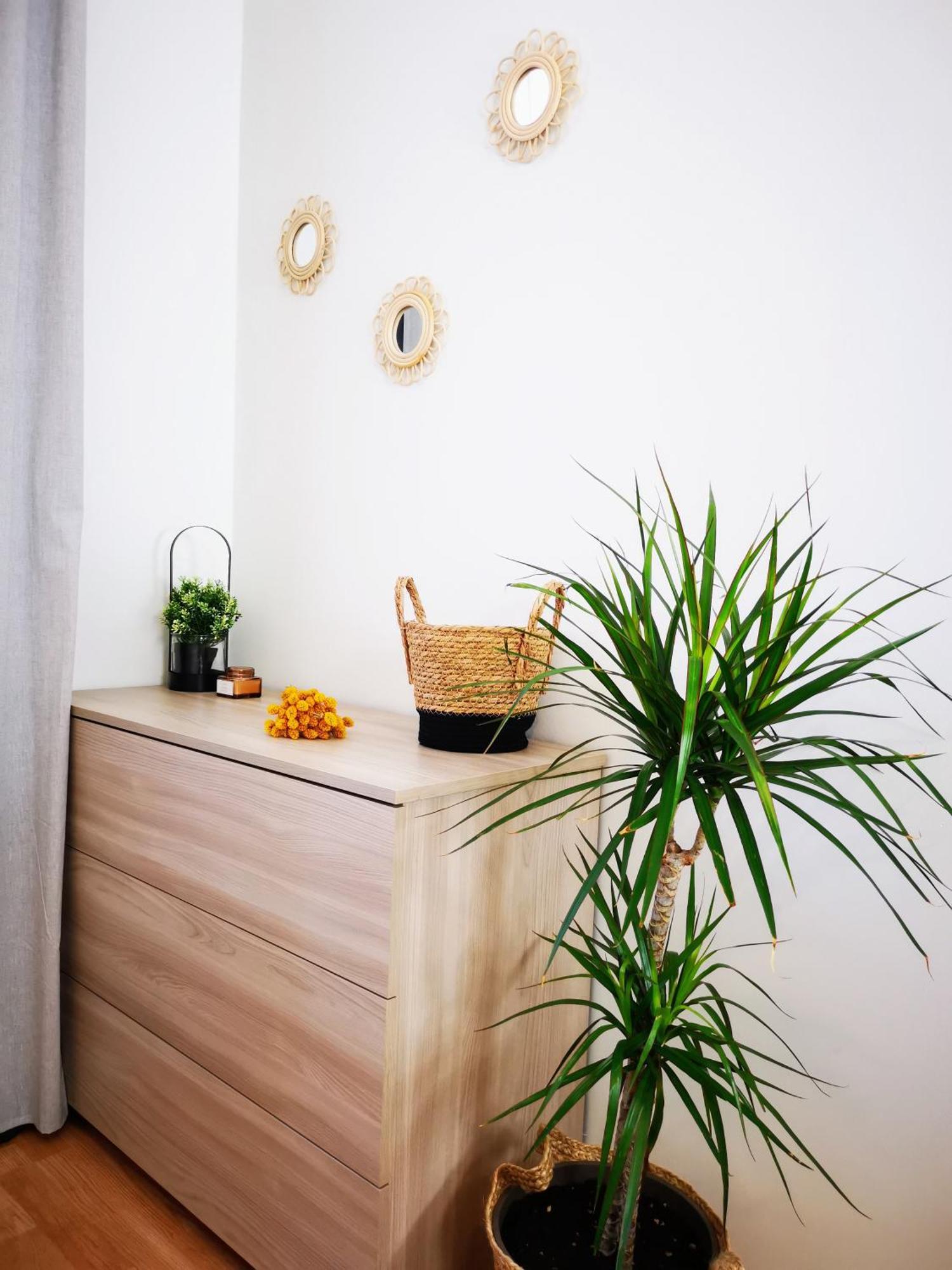 Spacious Apartment 50 Meters From The Metro Mailand Exterior foto
